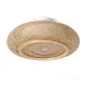 Ceiling lamp BOHO BULI S 1xE27 Kobi Design KOBI-001488 KOBI