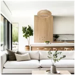 Ceiling lamp BOHO BULI S 1xE27 Kobi Design KOBI-001488 KOBI