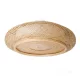 Ceiling lamp BOHO BULI M 1xE27 Kobi Design KOBI-001489 KOBI