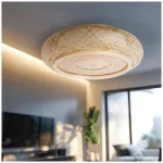 Ceiling lamp BOHO BULI M 1xE27 Kobi Design KOBI-001489 KOBI