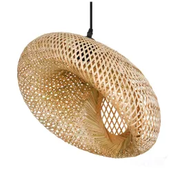   Hanging lamp BOHO BEMIDI M 1xE27 Kobi Design KOBI-001491 KOBI