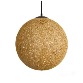 KOBI KOBI-001492, Ceiling lamp BOHO ROVNO 1xE27 Kobi Design
