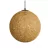 KOBI KOBI-001492, Ceiling lamp BOHO ROVNO 1xE27 Kobi Design