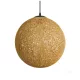 KOBI KOBI-001492, Ceiling lamp BOHO ROVNO 1xE27 Kobi Design