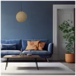 KOBI KOBI-001492, Ceiling lamp BOHO ROVNO 1xE27 Kobi Design
