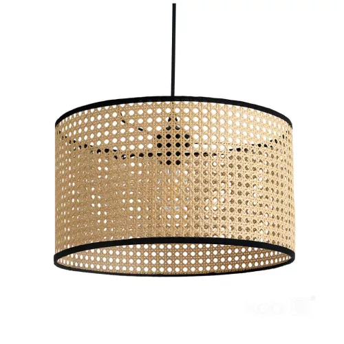 Ceiling lamp BOHO RENNI B 1xE27 Kobi Design KOBI-001493 KOBI