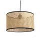 Ceiling lamp BOHO RENNI B 1xE27 Kobi Design KOBI-001493 KOBI