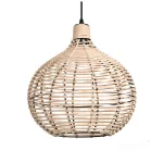 Ceiling lamp REDDI 1xE27 Kobi Design KOBI-001494 KOBI