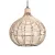 Ceiling lamp REDDI 1xE27 Kobi Design KOBI-001494 KOBI
