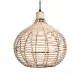 Ceiling lamp REDDI 1xE27 Kobi Design KOBI-001494 KOBI
