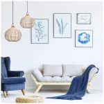 Ceiling lamp REDDI 1xE27 Kobi Design KOBI-001494 KOBI