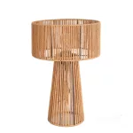 Table lamp BOHO SIMBU HS 1xE27 Kobi Design KOBI-001497 KOBI