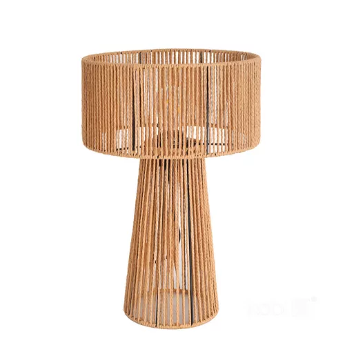 Table lamp BOHO SIMBU HS 1xE27 Kobi Design KOBI-001497 KOBI