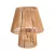 Table lamp BOHO SIMBU LS 1xE27 Kobi Design KOBI-001498 SpectrumLED