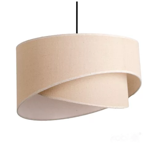 Ceiling lamp BOHO FLOXEN SLANT 1xE27 Kobi Design KOBI-001502 KOBI