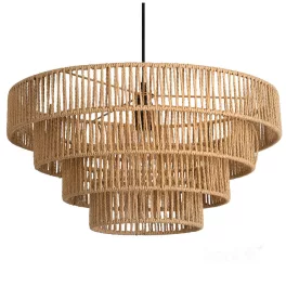 Ceiling lamp BOHO SONTI 1xE27 Kobi Design KOBI-001503 KOBI