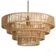 Ceiling lamp BOHO SONTI 1xE27 Kobi Design KOBI-001503 KOBI