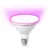 E27 Növénynevelő LED-fényforrás, 9 W, Meleg fehér WW 1200K 300lm, KOBI-001504 KOBI