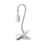LED növénynevelő lámpa LED KOBI PLANTY CLIP W 1xE27 White Kobi Design KOBI-001506 KOBI