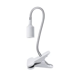   LED növénynevelő lámpa LED KOBI PLANTY CLIP W 1xE27 White Kobi Design KOBI-001506 KOBI