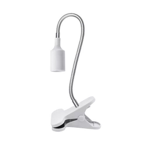 LED növénynevelő lámpa LED KOBI PLANTY CLIP W 1xE27 White Kobi Design KOBI-001506 KOBI