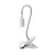 LED növénynevelő lámpa LED KOBI PLANTY CLIP W 1xE27 White Kobi Design KOBI-001506 KOBI