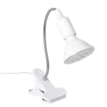 LED növénynevelő lámpa LED KOBI PLANTY CLIP W 1xE27 White Kobi Design KOBI-001506 KOBI