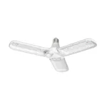 LED növénynevelő lámpa LED PLANTY E27 24W Kobi Design KOBI-001508 SpectrumLED