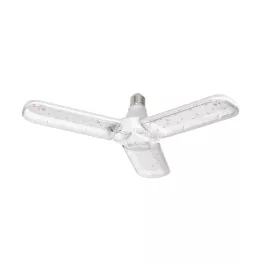   LED növénynevelő lámpa LED PLANTY E27 24W Kobi Design KOBI-001508 SpectrumLED
