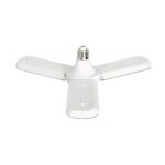 LED növénynevelő lámpa LED PLANTY E27 24W Kobi Design KOBI-001508 SpectrumLED