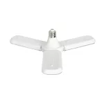 LED növénynevelő lámpa LED PLANTY E27 24W Kobi Design KOBI-001508 SpectrumLED