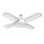 LED növénynevelő lámpa LED PLANTY E27 40W Kobi Design KOBI-001509 KOBI