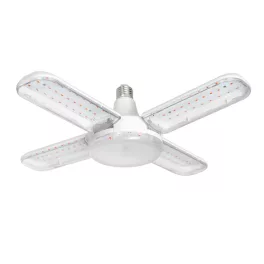   LED növénynevelő lámpa LED PLANTY E27 40W Kobi Design KOBI-001509 KOBI