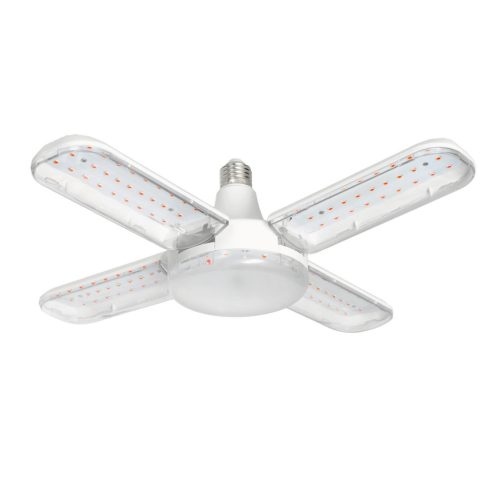 LED növénynevelő lámpa LED PLANTY E27 40W Kobi Design KOBI-001509 KOBI