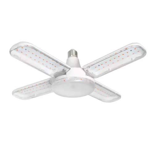 LED növénynevelő lámpa LED PLANTY E27 40W Kobi Design KOBI-001509 KOBI