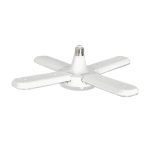 LED növénynevelő lámpa LED PLANTY E27 40W Kobi Design KOBI-001509 KOBI