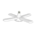 LED növénynevelő lámpa LED PLANTY E27 40W Kobi Design KOBI-001509 KOBI