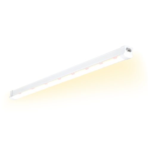 LED növénynevelő lámpa LED GROWLY 15W – Kobi Design KOBI-001510 SpectrumLED