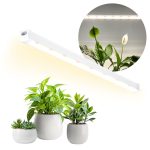 LED növénynevelő lámpa LED GROWLY 15W – Kobi Design KOBI-001510 SpectrumLED