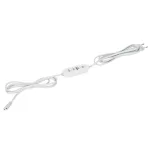 Power cord with LED controller GROWLY PC 3M Kobi Design KOBI-001511 KOBI