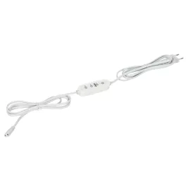  Power cord with LED controller GROWLY PC 3M Kobi Design KOBI-001511 KOBI