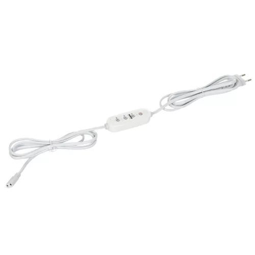 Power cord with LED controller GROWLY PC 3M Kobi Design KOBI-001511 KOBI