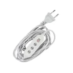 Power cord with LED controller GROWLY PC 3M Kobi Design KOBI-001511 KOBI