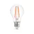 E27 Növénynevelő LED-fényforrás, 8 W, Meleg fehér WW 1200K 250lm, KOBI-001512 KOBI