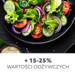 E27 Növénynevelő LED-fényforrás, 8 W, Meleg fehér WW 1200K 250lm, KOBI-001512 KOBI