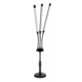   LED növénynevelő lámpa LED VITARO 3 ST MINI 10W – Kobi Design KOBI-001515 SpectrumLED