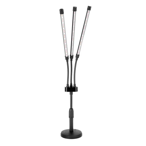 LED növénynevelő lámpa LED VITARO 3 ST MINI 10W – Kobi Design KOBI-001515 SpectrumLED