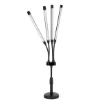 LED növénynevelő lámpa LED VITARO 4 ST MINI 10W – Kobi Design KOBI-001516 KOBI