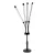 LED növénynevelő lámpa LED VITARO 4 ST MINI 10W – Kobi Design KOBI-001516 KOBI