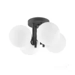 Ceiling lamp GLOBE ELEGANCE ASH S4 4xG9 Kobi Design KOBI-001531 SpectrumLED